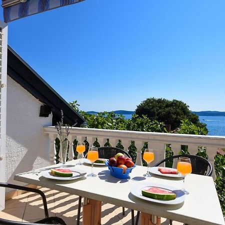 Apartments Bibinje By The Beach Dış mekan fotoğraf